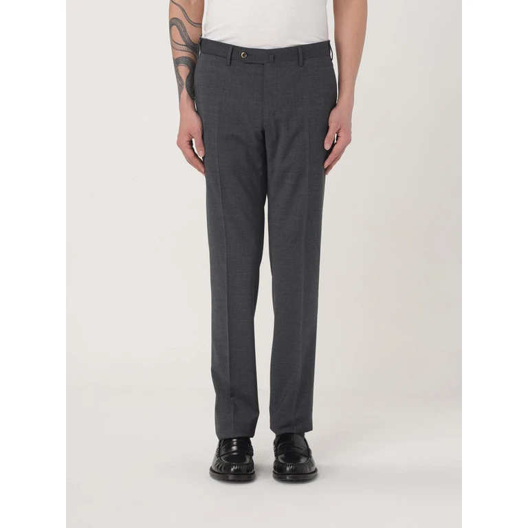 Pants Men color Charcoal (CODS01Z00CL1PO350240)