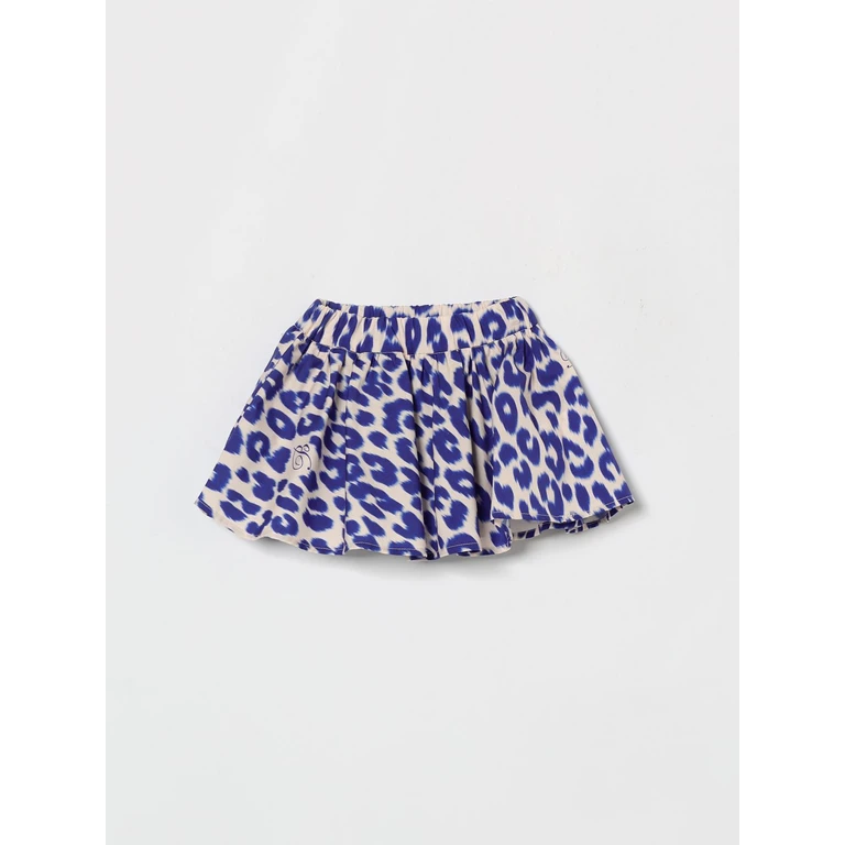 Skirt Kids color Natural (BGGO0100CAB064005)