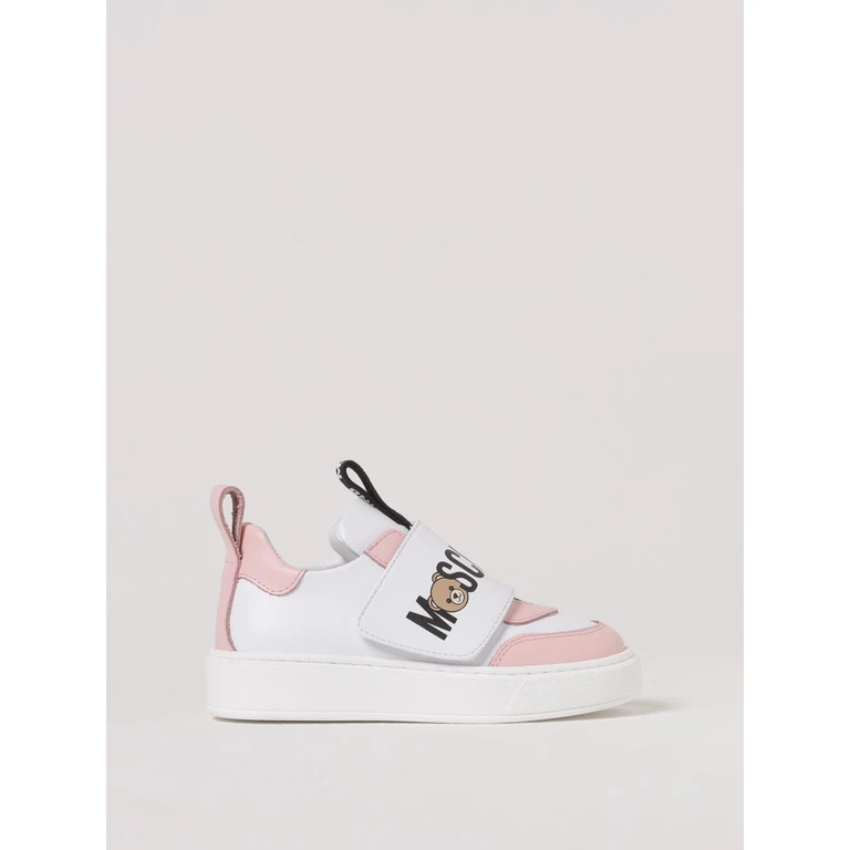 Sneakers Kids color White (8192102)