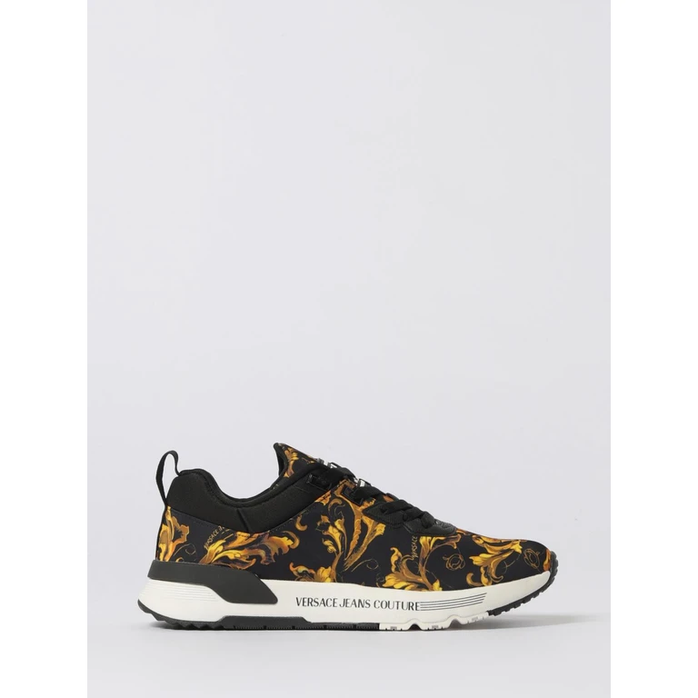 Sneakers Men color Black (79YA3SA1ZSD05G89)