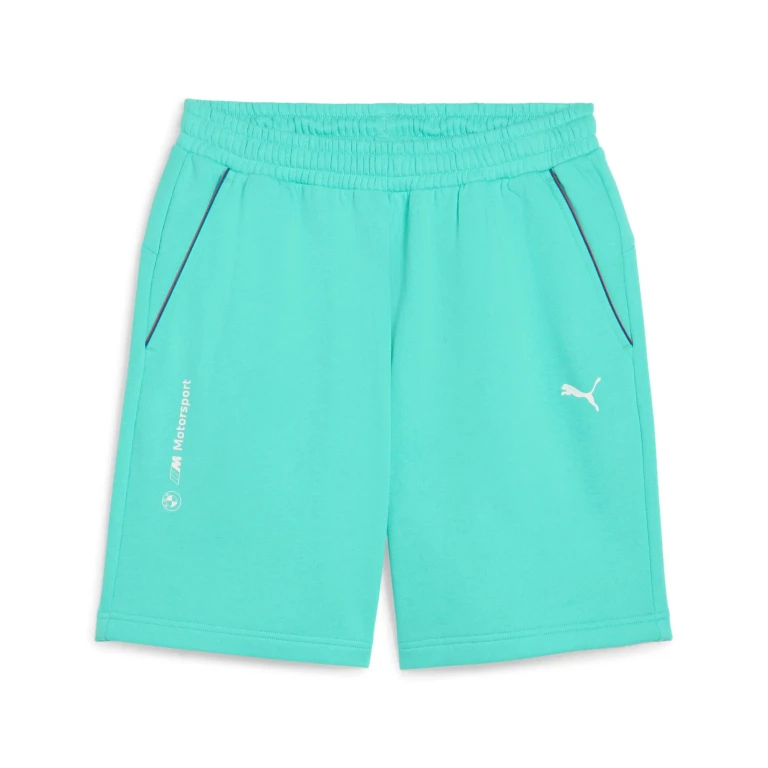 Men's Bmw Motorsport Ess+ Shorts Fl 7 Shorts