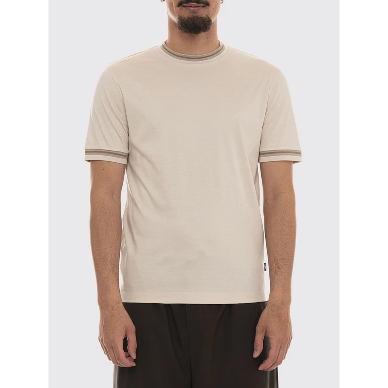 T-Shirt Men color White (50554536131)