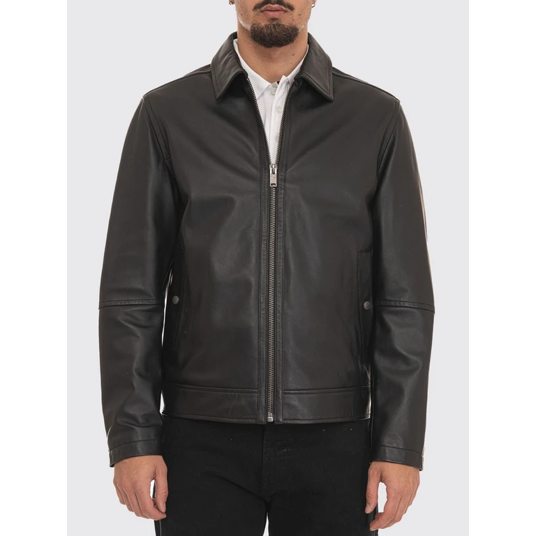 Jacket Men color Black (50552141001)