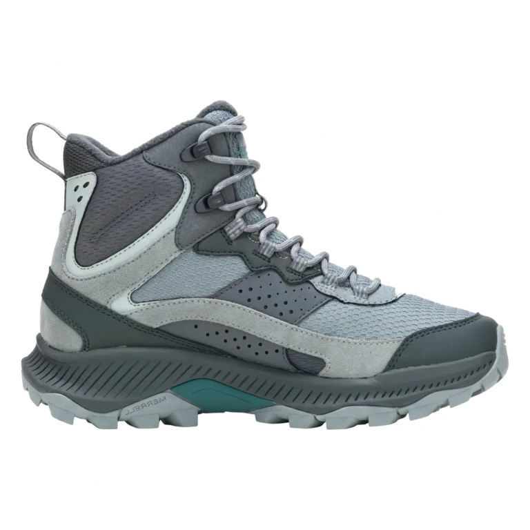 Women's Speed Strike 2 Thermo Mid Wp