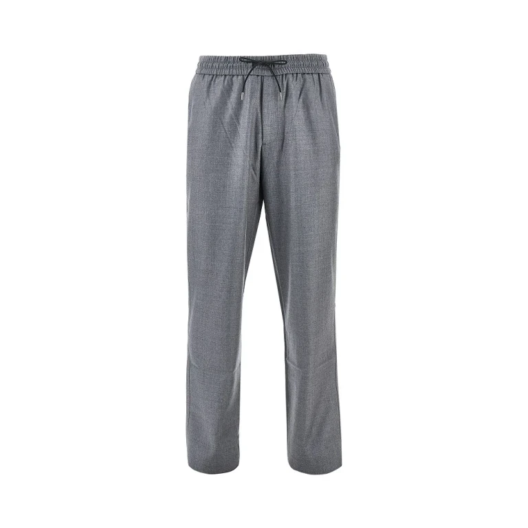 SEASE 'Summer Mindset' light wool pants Man XL