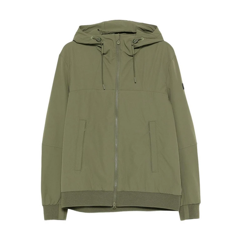 Peuterey Veste Casual - Vert (PEU574601192031UYAPO471)
