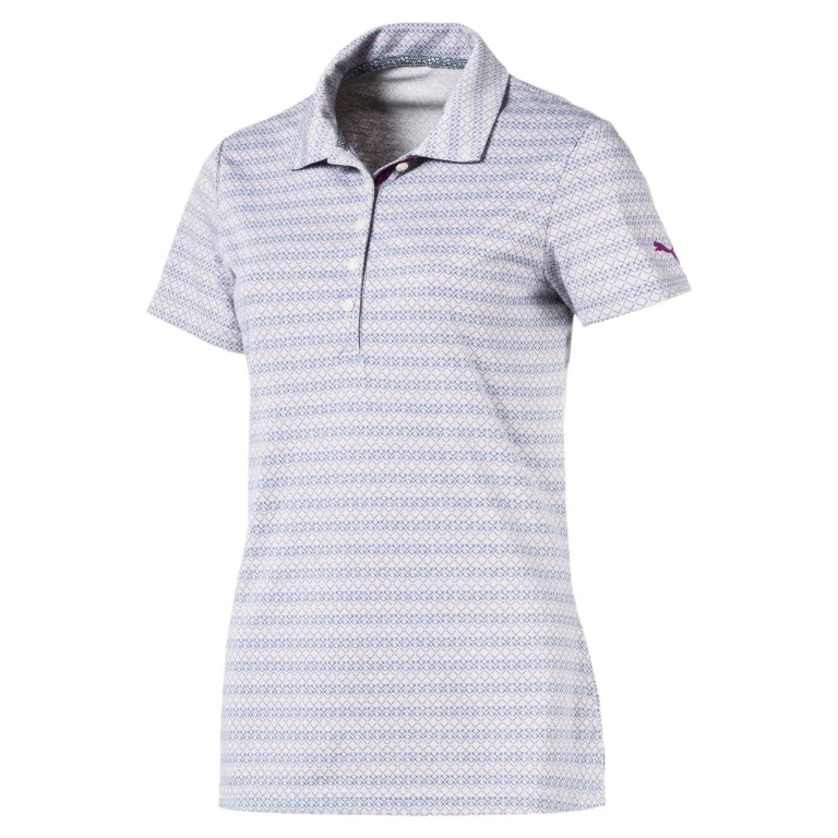 Women's Sundays Polo Polos