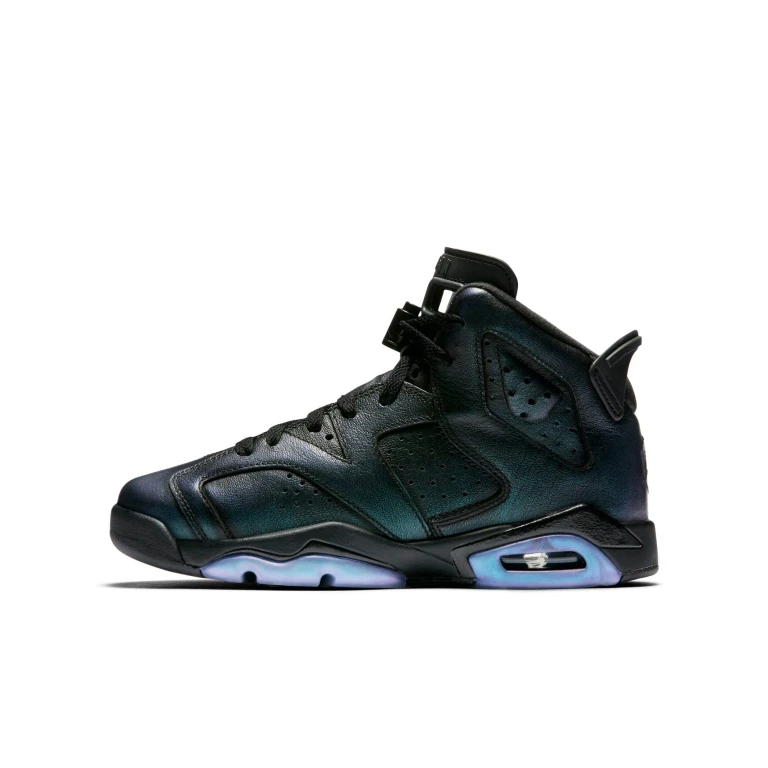 Youth Retro 6 All Star 2017 Gs Sneakers