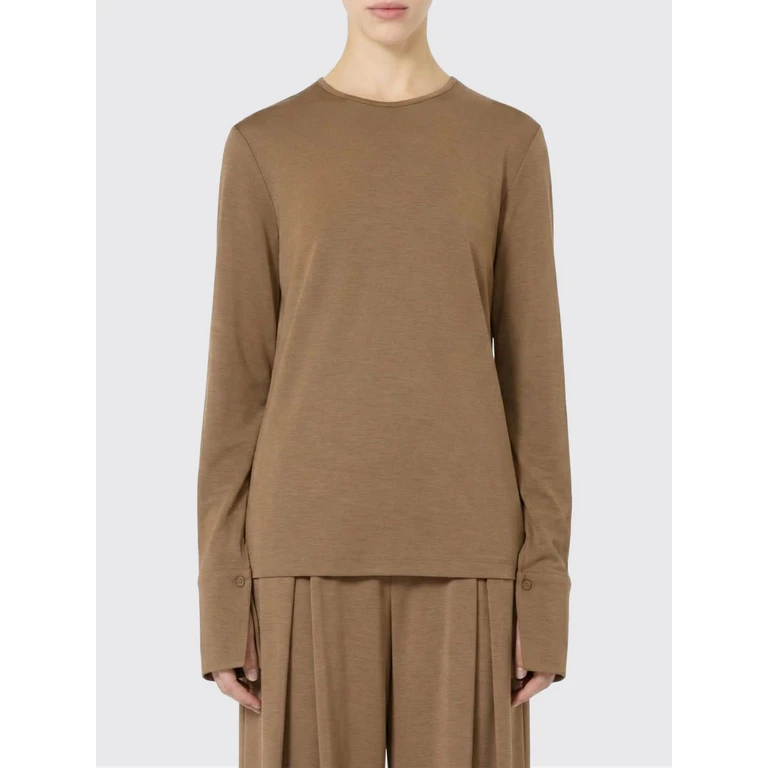 Sweater Woman color Brown (2611941058600003)