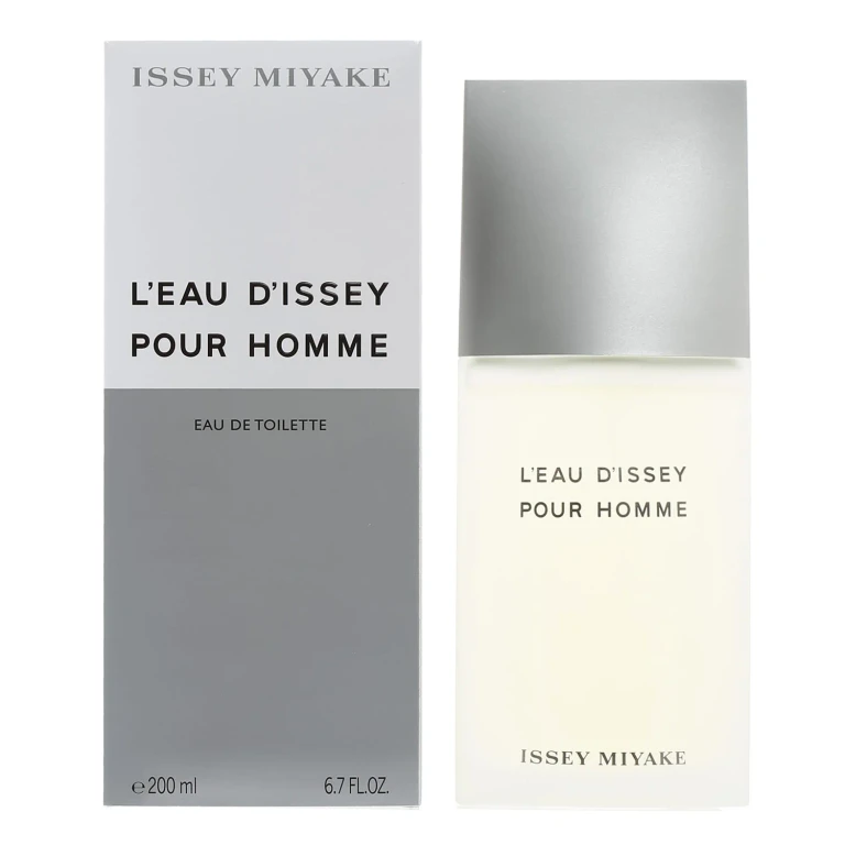 L'Eau D'Issey Pour Homme EDT