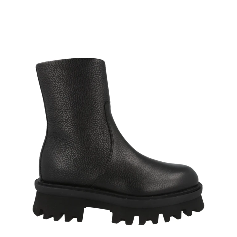 Klem Combat Boots
