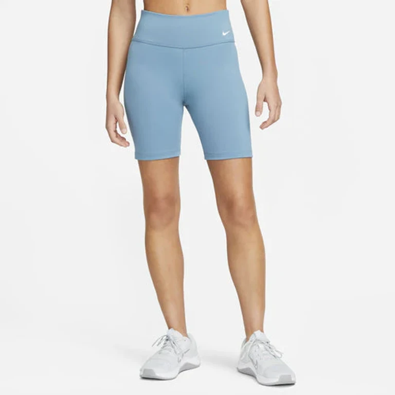 Women's One Mid-Rise 7" Biker Shorts