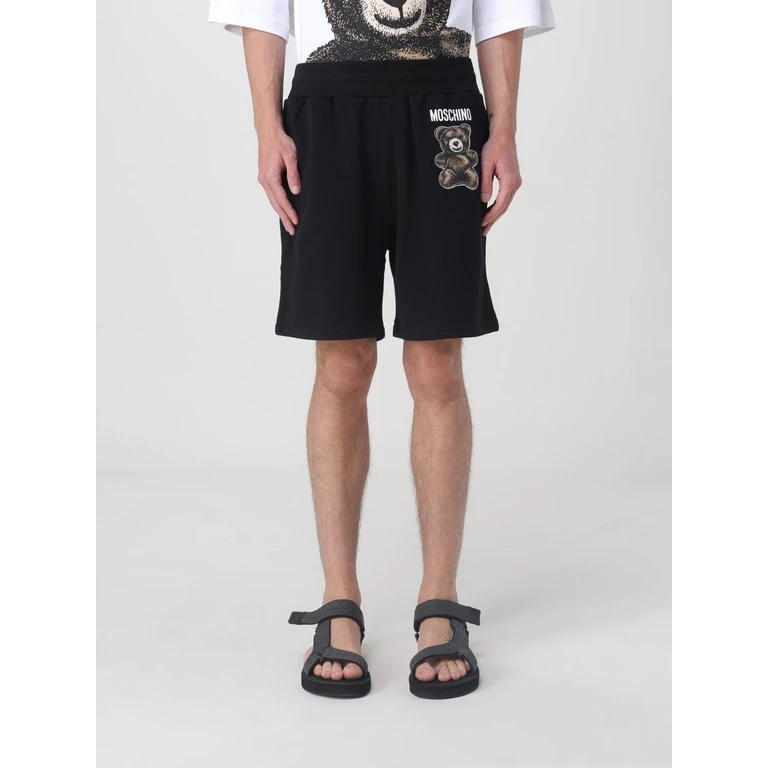Shorts Men color Black (034602281555)