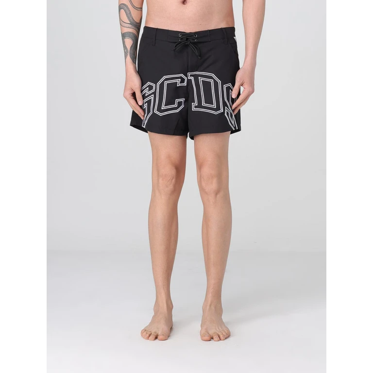 Swimsuit Men color Black (B1EM3910SW299)