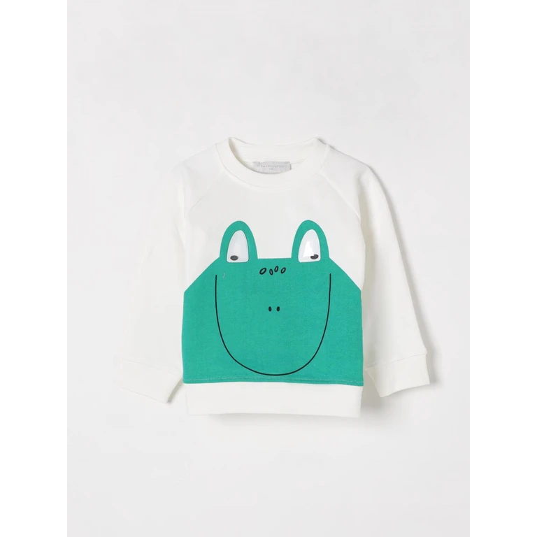 Sweater Kids color Ivory (TW4R60Z0499101)