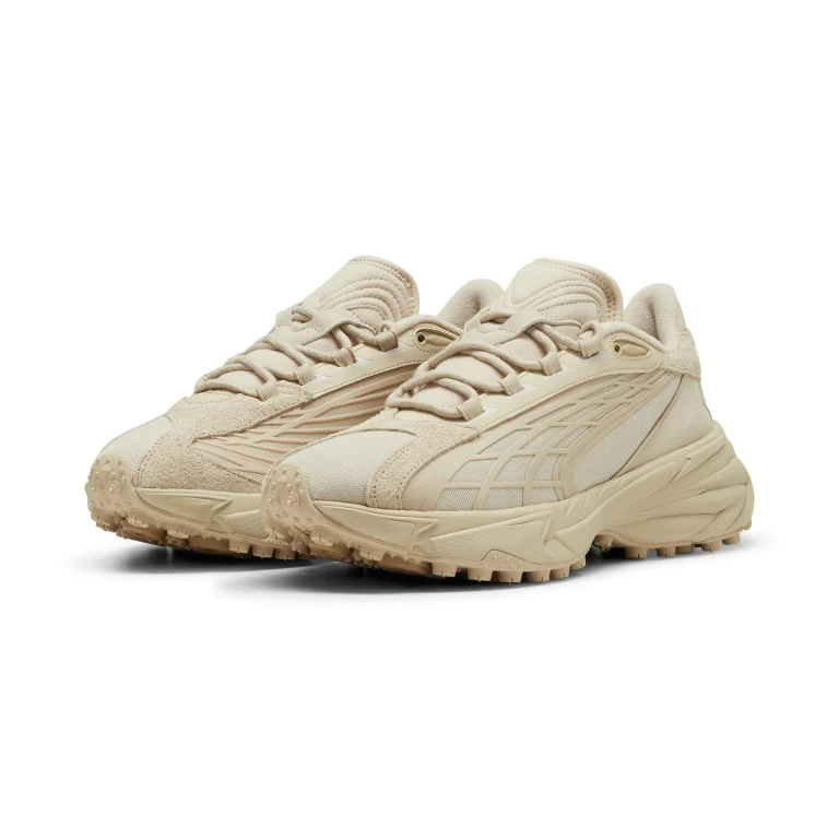 Men's Spirex Premium Sneakers