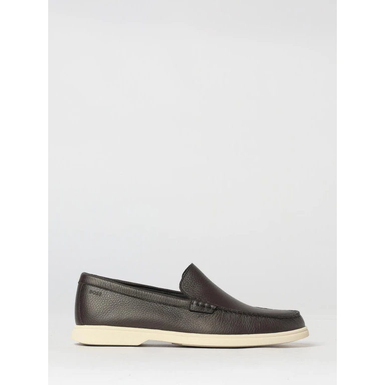 Loafers Men color Dark (50536173202)