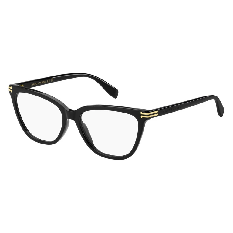 Marc Jacobs Demo Cat Eye Ladies Eyeglasses MJ 1108 0807 53