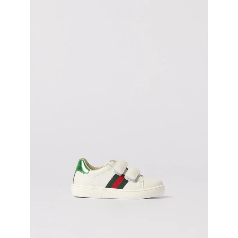 GUCCI Sneakers Kids color White (455447CPWP09085)