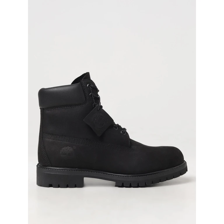Boot Men color Black (TB1100730011TB001)
