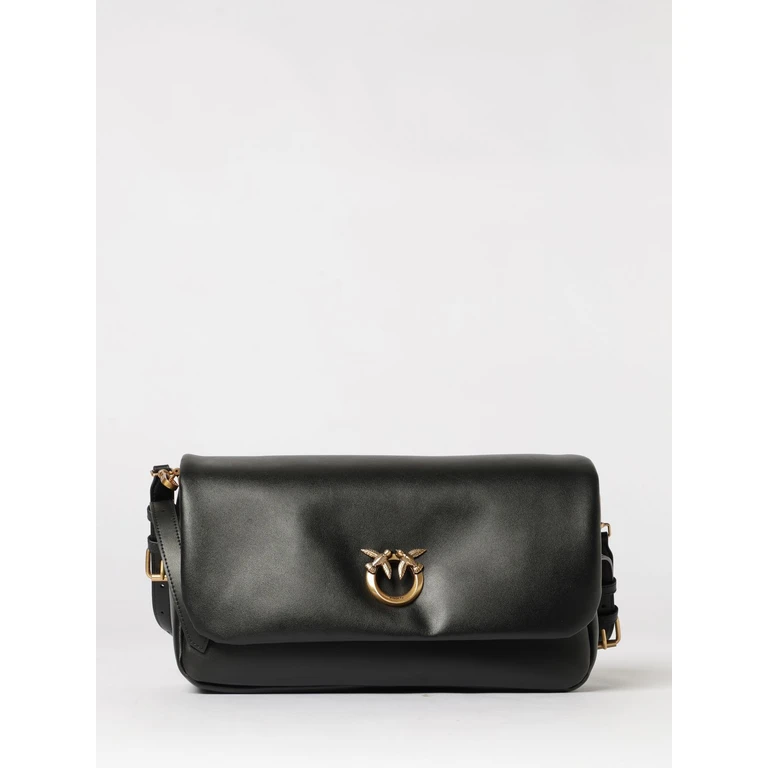 Sac Bandoulière - Noir