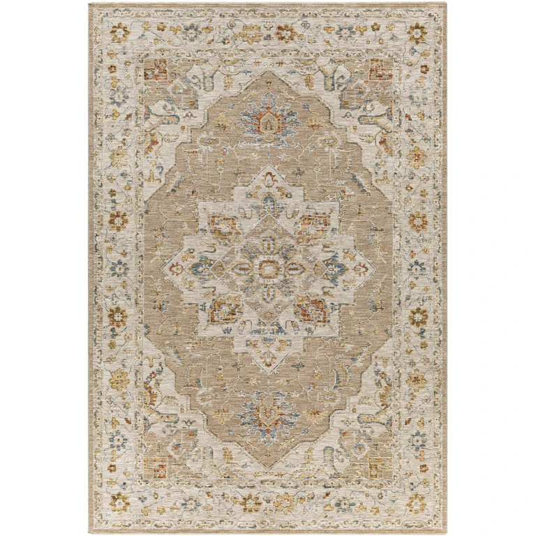Luxe Adana Oushak Rug