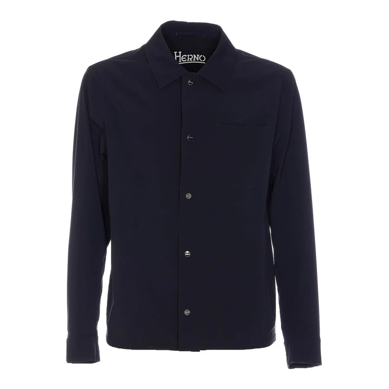 Herno Veste Casual - Noir