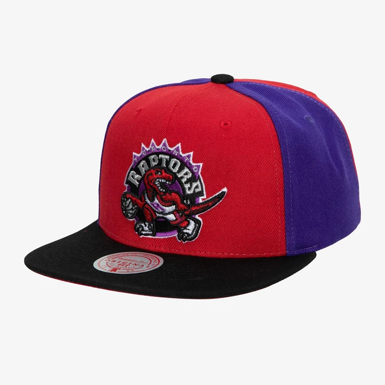 Men's NBA On The Block Snapback Hwc Raptors Snapback Caps
