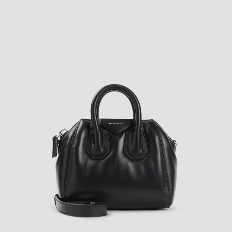 GIVENCHY - Givenchy Mini Antigona Bomber Bag