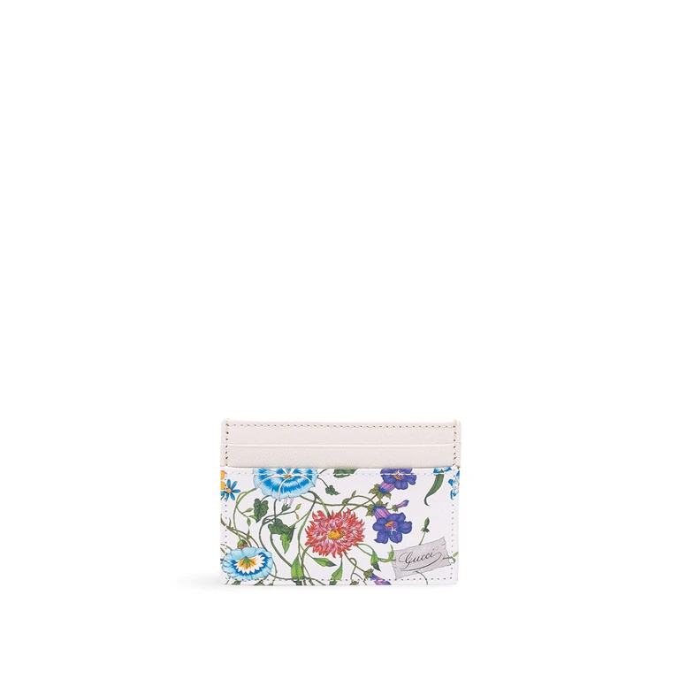 Gucci `Essence Flora` Cardcase (875896FAF8S)
