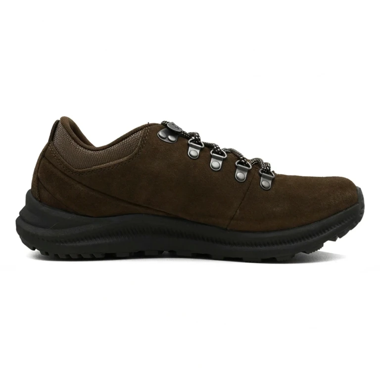Men's Ontario Suede Sneakers