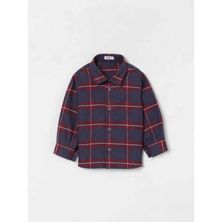 Shirt Kids color Red (GCL0005C3165392)