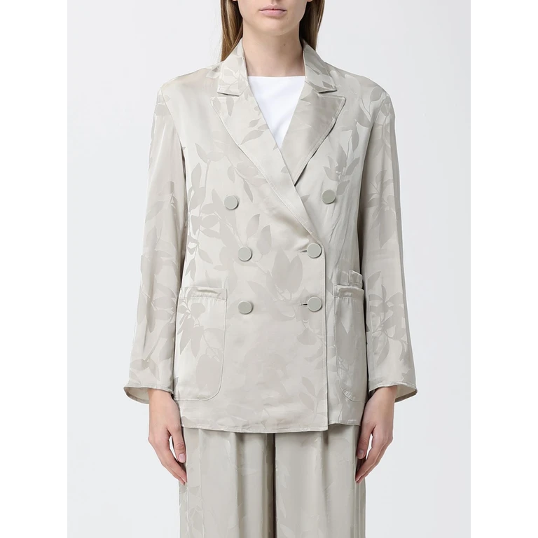 Jacket Woman color Dust (XW002010AF21551F8050)