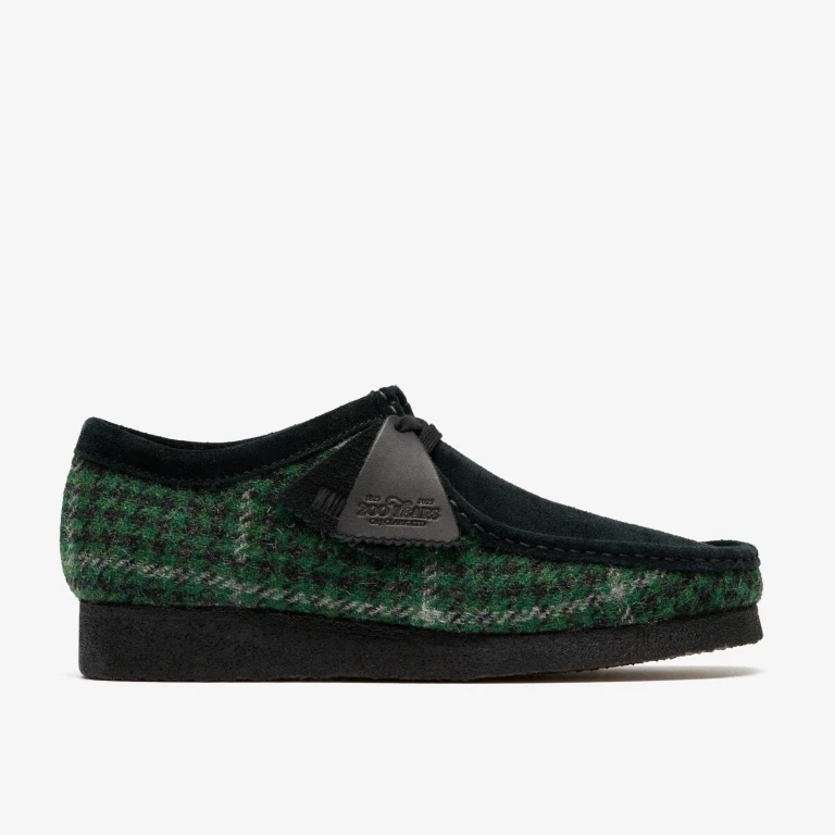 [26182790] Mens Clarks Wallabee