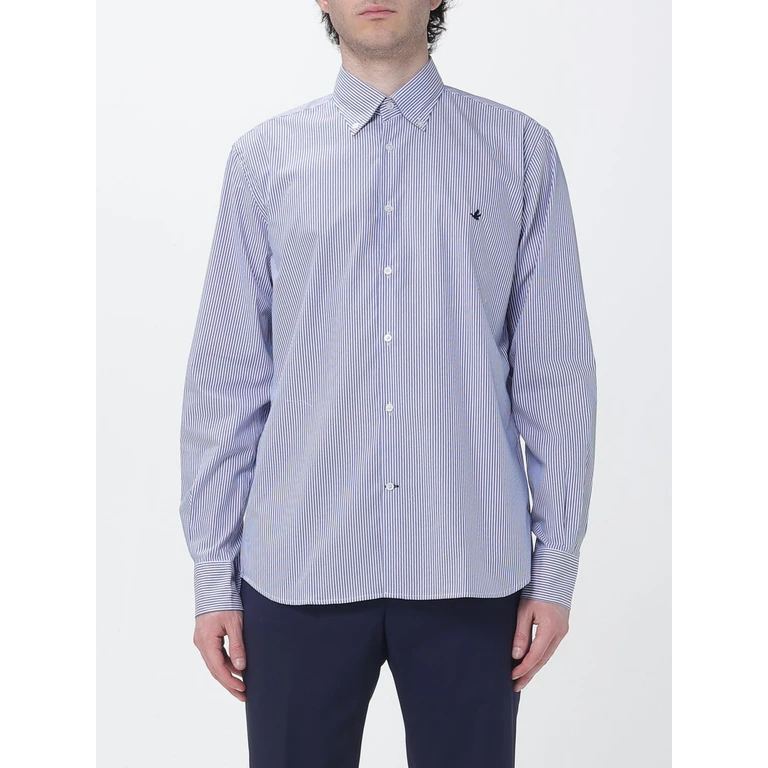 Shirt Men color Blue 1 (202C.R130V0032)