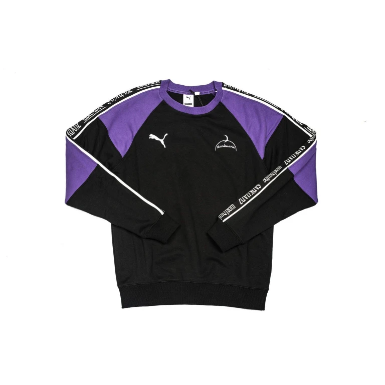 Men's X Sankuanz Crew