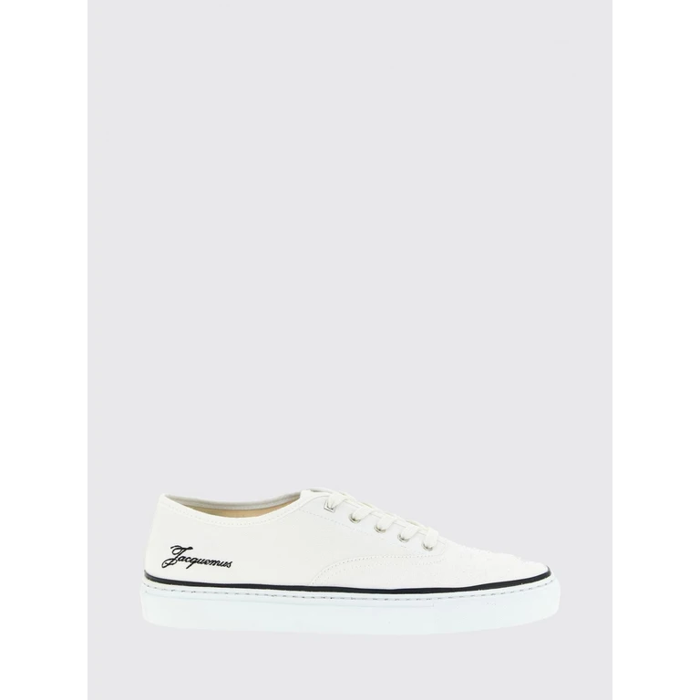 Sneakers Men color White (26EFOM00212AW00829110)