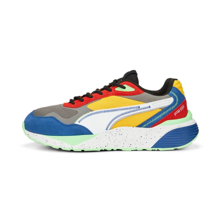 Men's Rs-Metric Energy Sneakers
