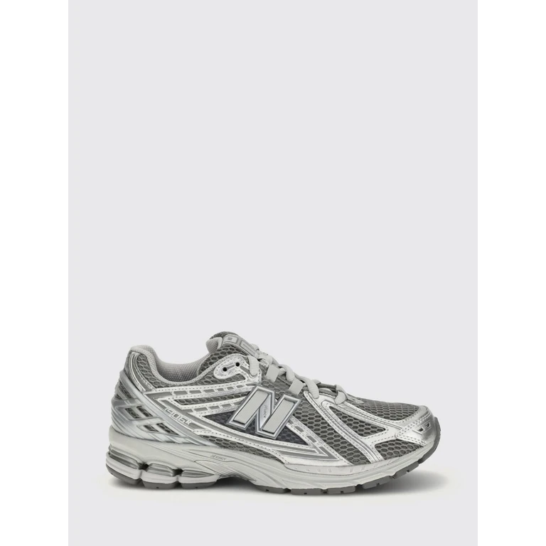 Sneakers Men color Silver (M1906REH)