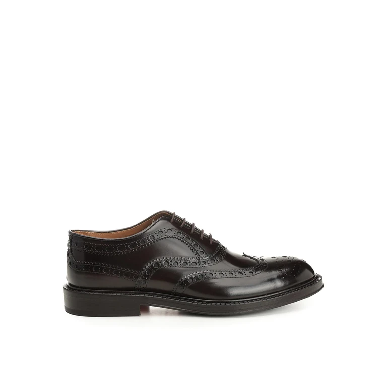 Corvari Chaussures À Lacets - Marron (2543WEMBLEYMARRONE)