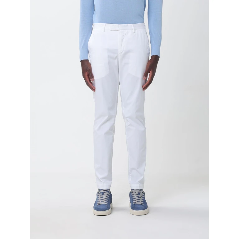 Pants Men color Yellow Cream (COATMAZ00CL1PU42Y010)