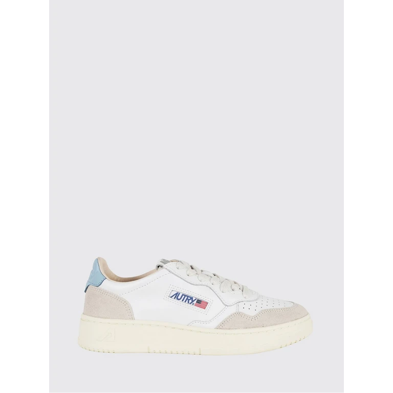 Scarpe basse Medalist da uomo