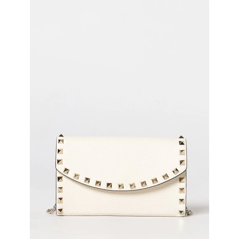 Mini Bag Woman color White (8W2P0AR6VSHI16)