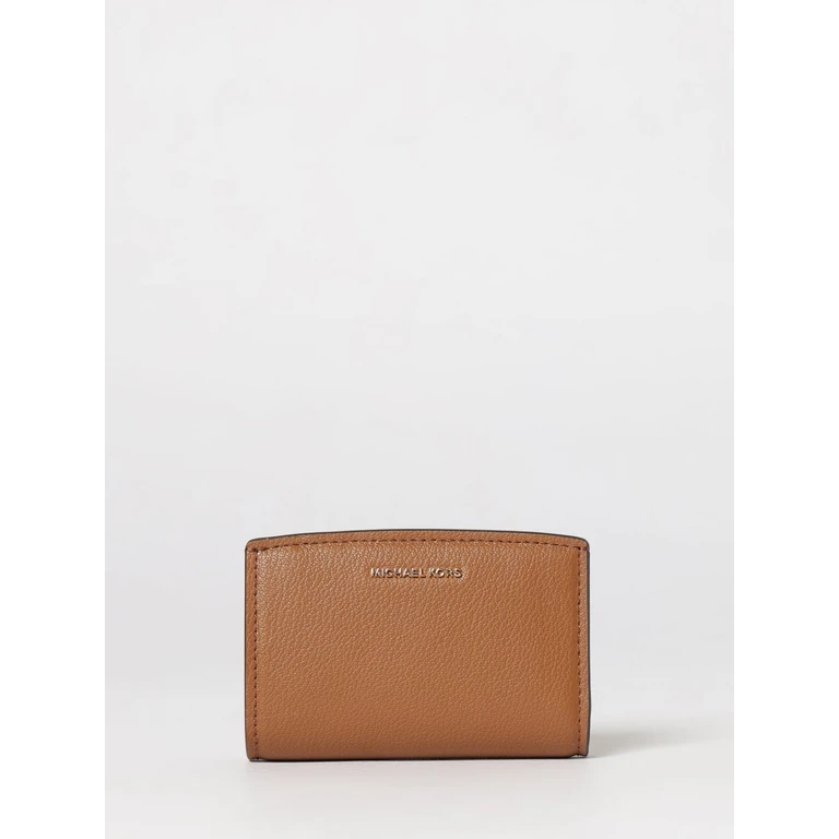 Wallet Woman color Brown (32S5GYTZ2L230)