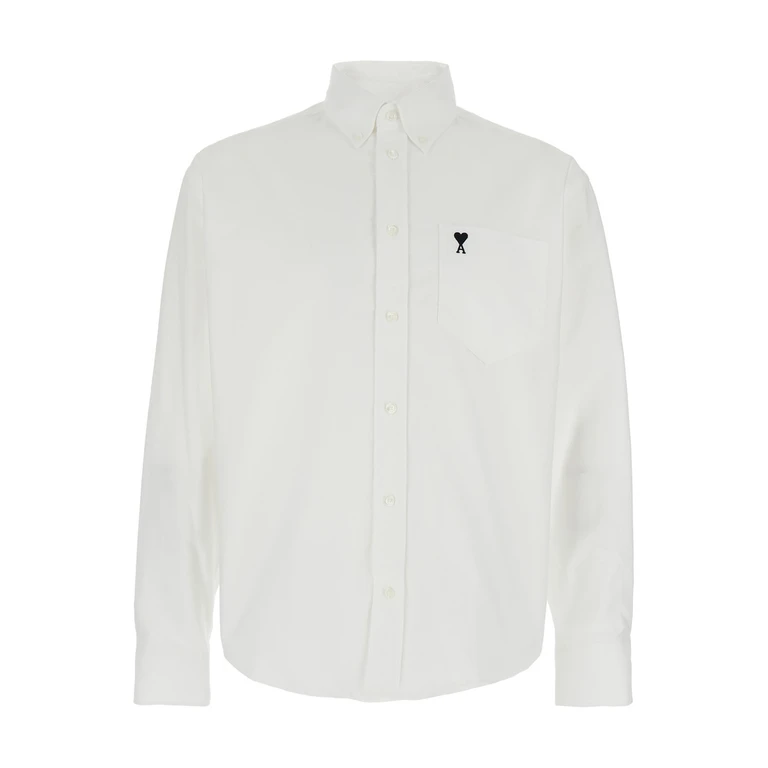 Casual Cotton Shirt (HSH822CO0031168)
