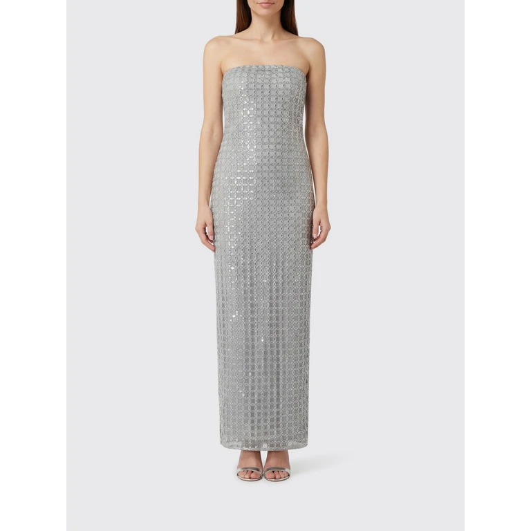 Dress Woman color Grey (115049516)