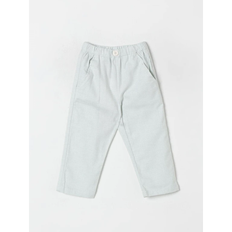 Pants Kids color Green (007151886031T1803)