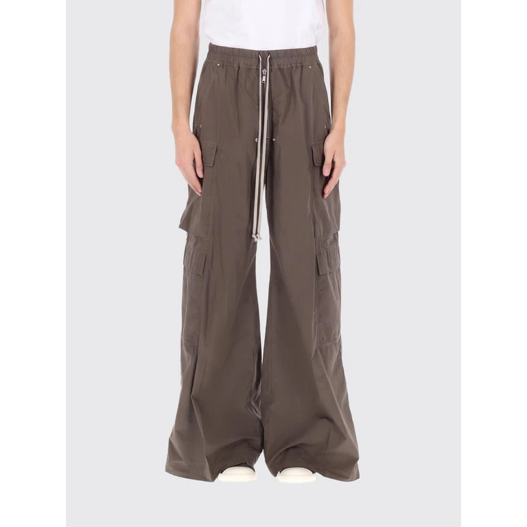 Pants Men color Brown (DU01F4398CR34)