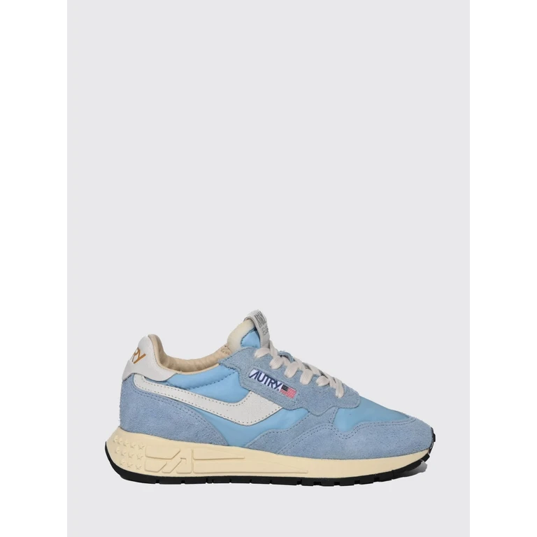 Sneakers Woman color White (WWLWNC34)