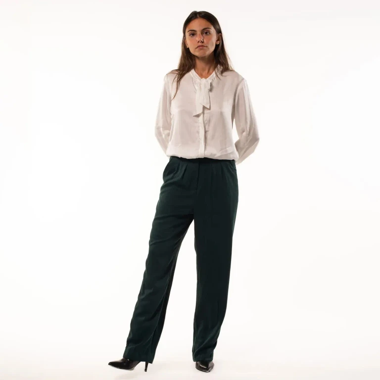 Pan Trousers